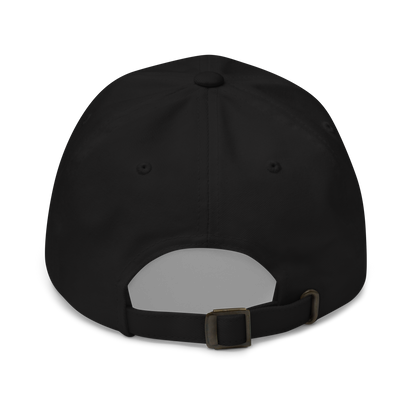 Alchemist Classic Dad Hat – Spiritual Streetwear For Modern Day Alchemist Who Transmute Pain and Adversity Into Power